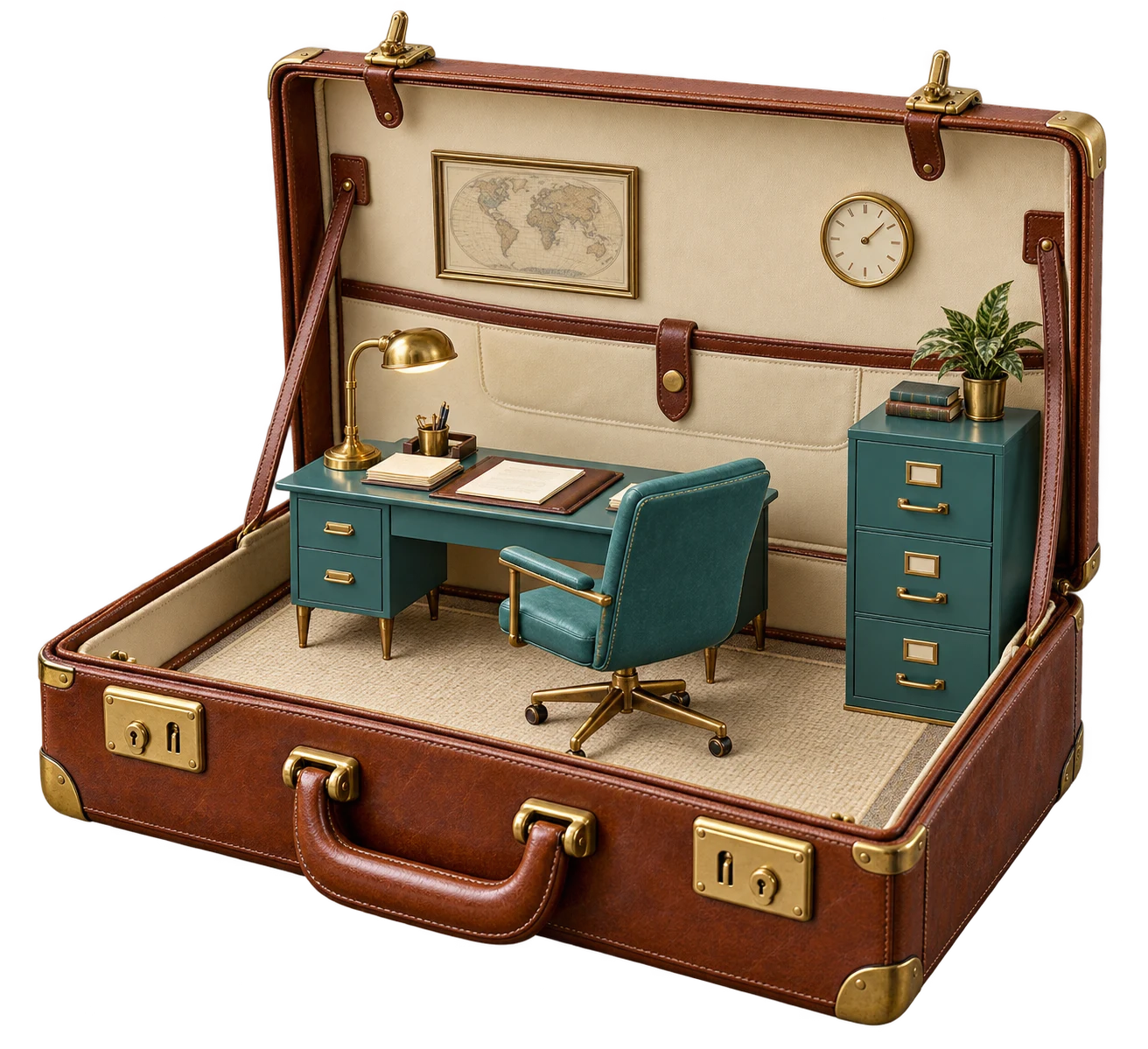 office-case