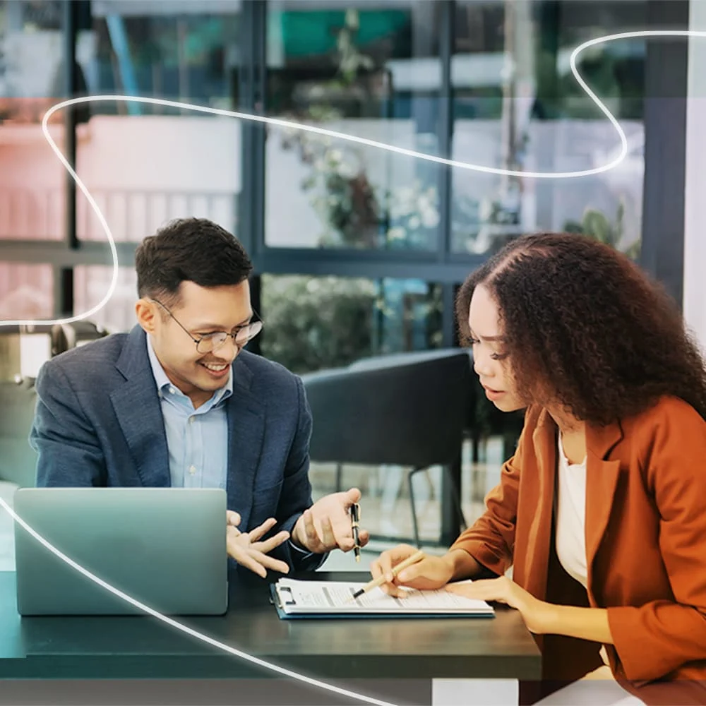 Hero Phenom Talent CRM