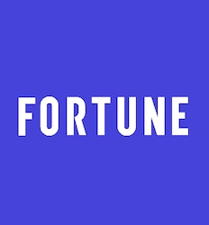 Fortune logo