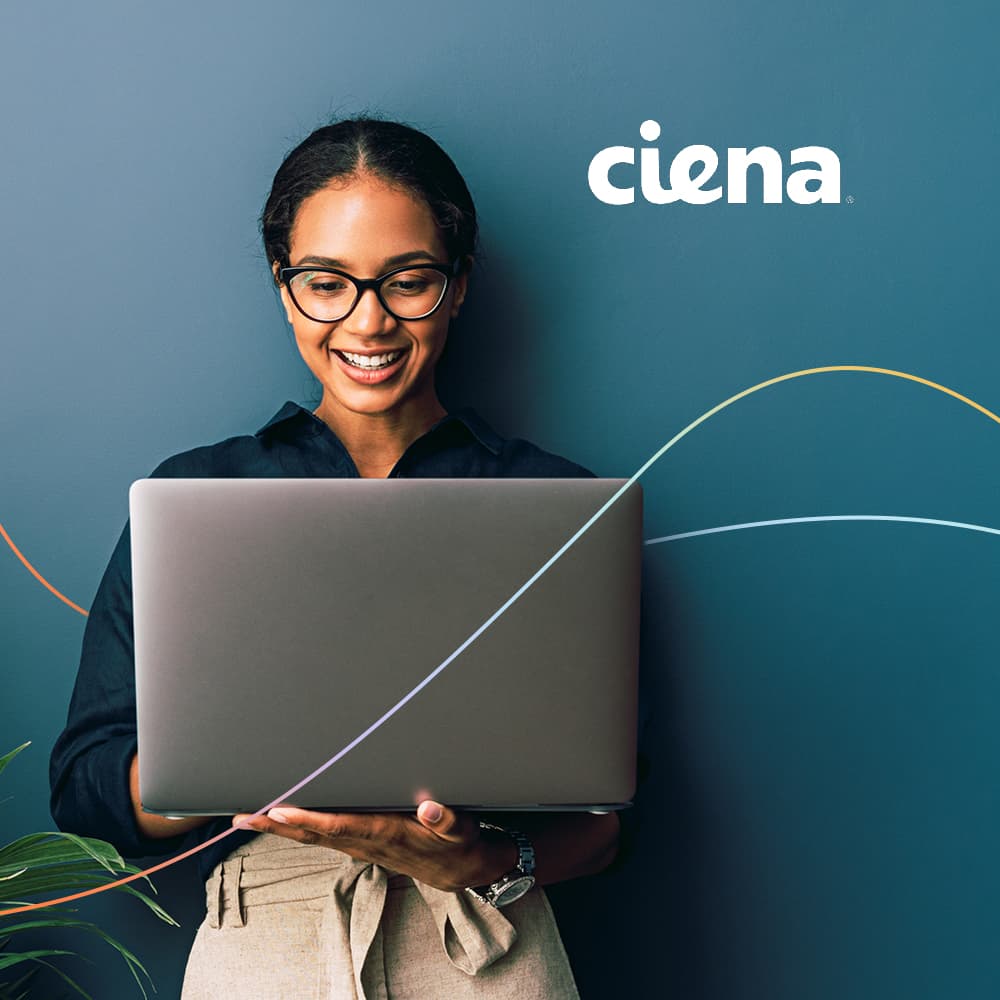 How Ciena’s One-Person Recruitment Marketing Team Drove a 700% Increase in Applications