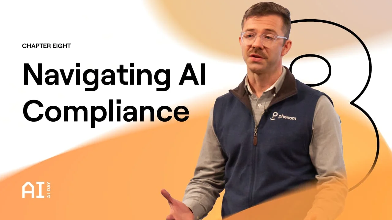 Navigating AI Compliance