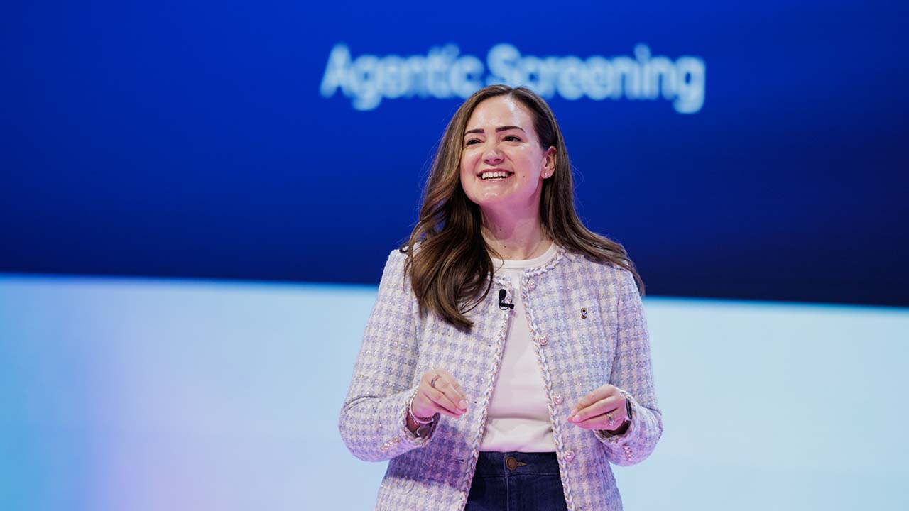 Intelligence, Automation & Experience: Product Innovation Keynote Maggie