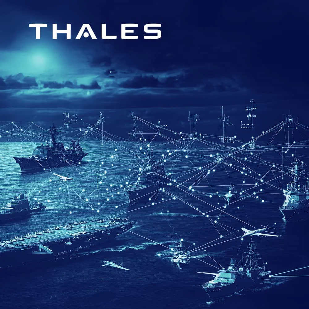 IAM Thales - Change Management