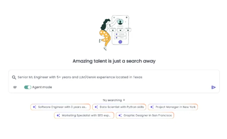 Sourcing Agent 1