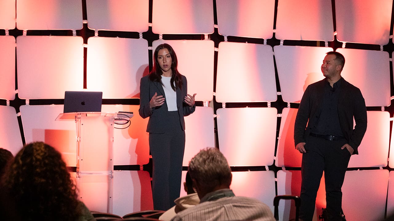 Driving Impact: OMERS' Talent CRM Strategies for Seamless Change Management