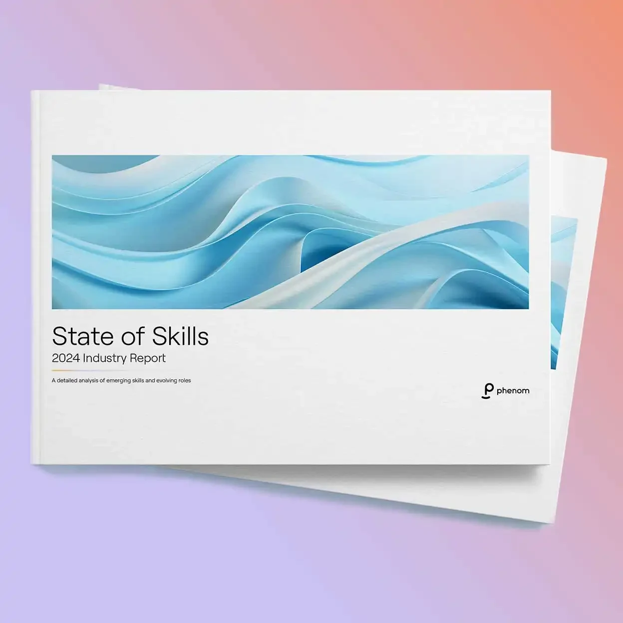 State of Skills Report