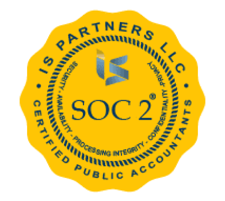 SOC 2 - SOC for Service Organizations