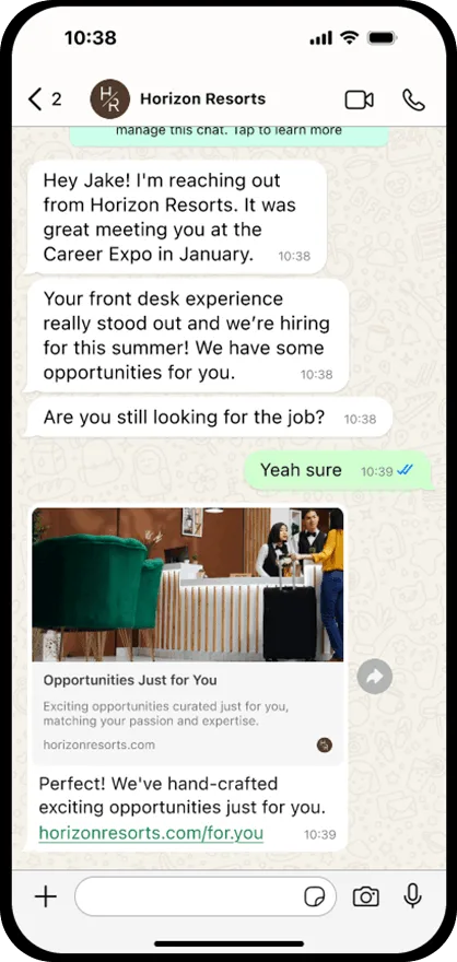 Candidate Concierge Agent3