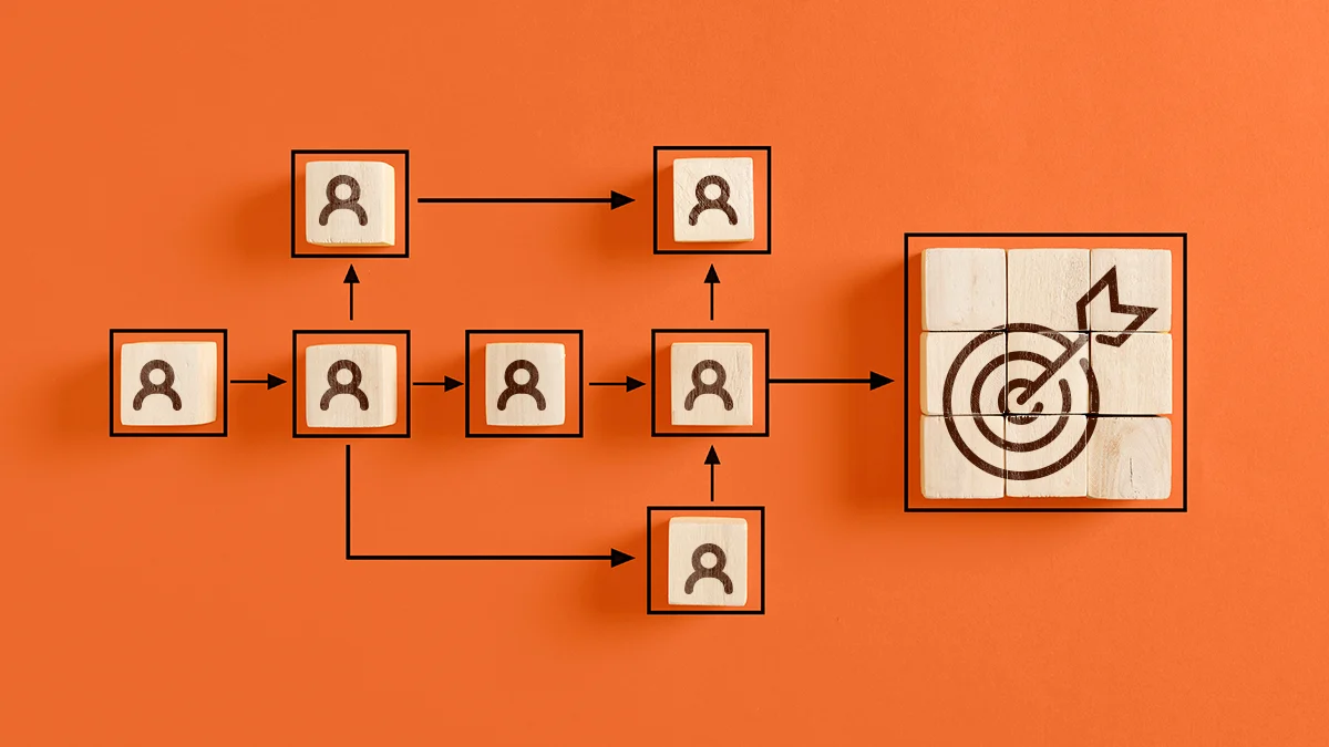 HR Automation Graphic