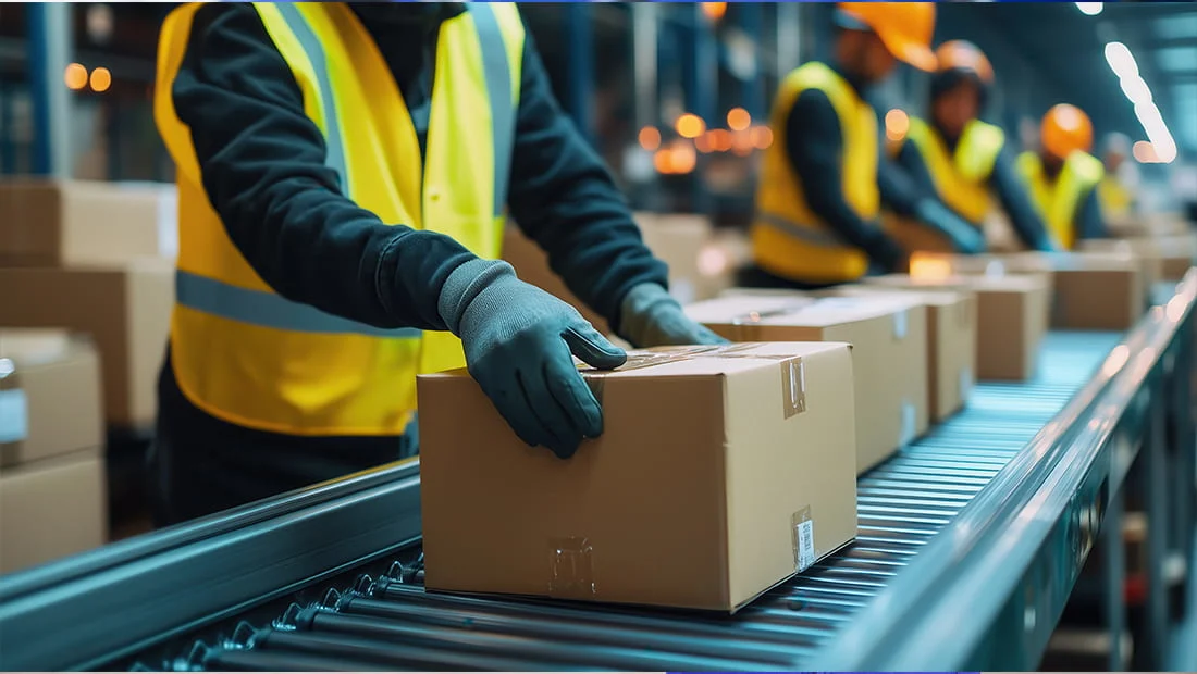 DHL hero