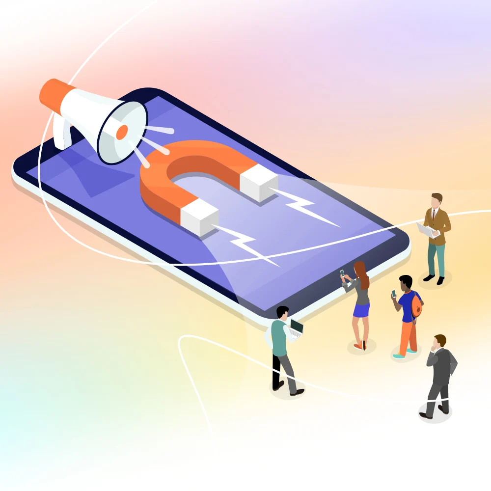 Hero Digital Evo Human Engagement