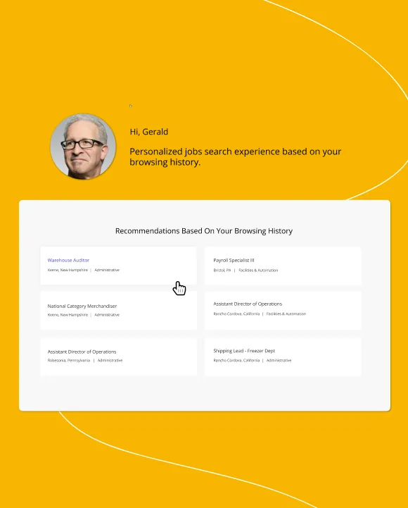 Phenom - Source and convert qualified candidates, fast