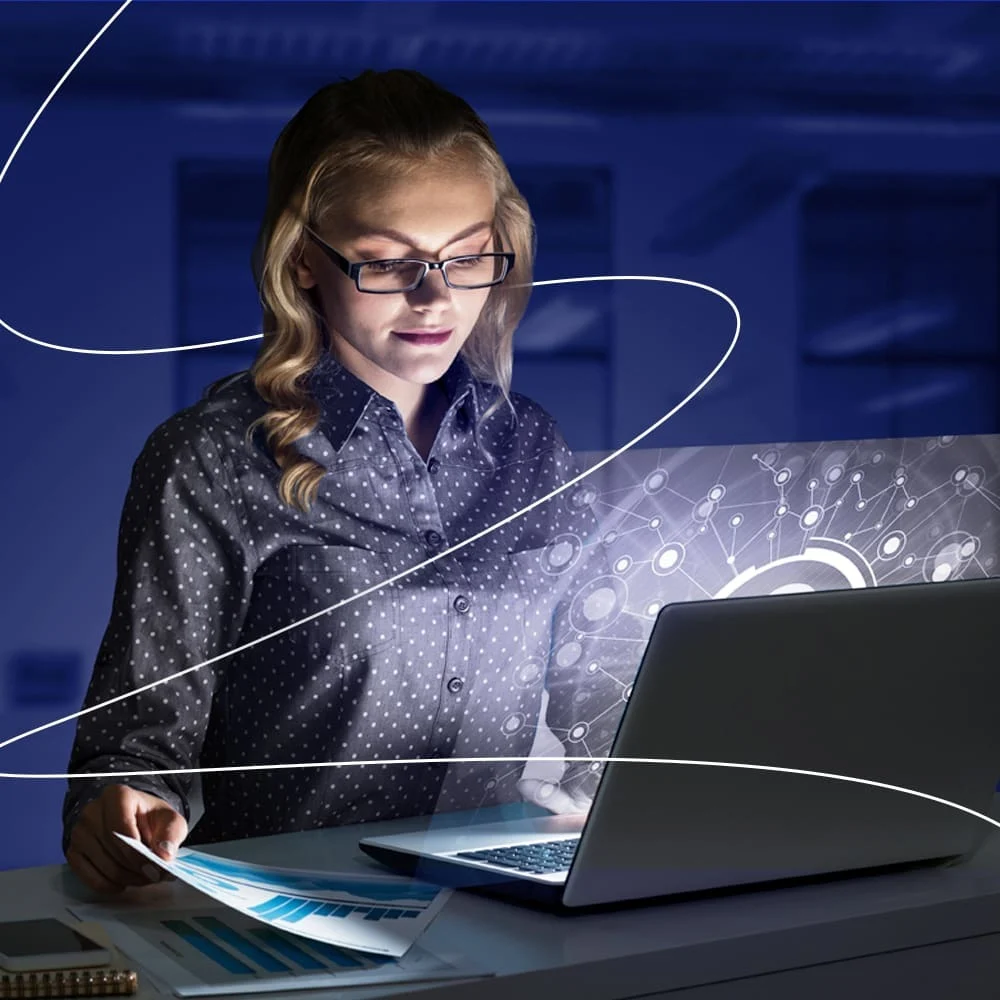 Hero Applied AI in HR Tech