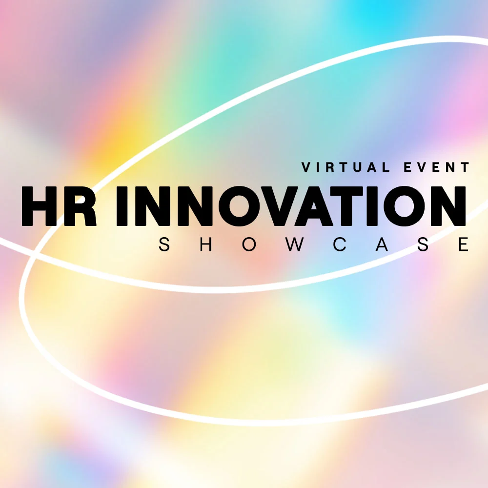 HR Innovation Showcase