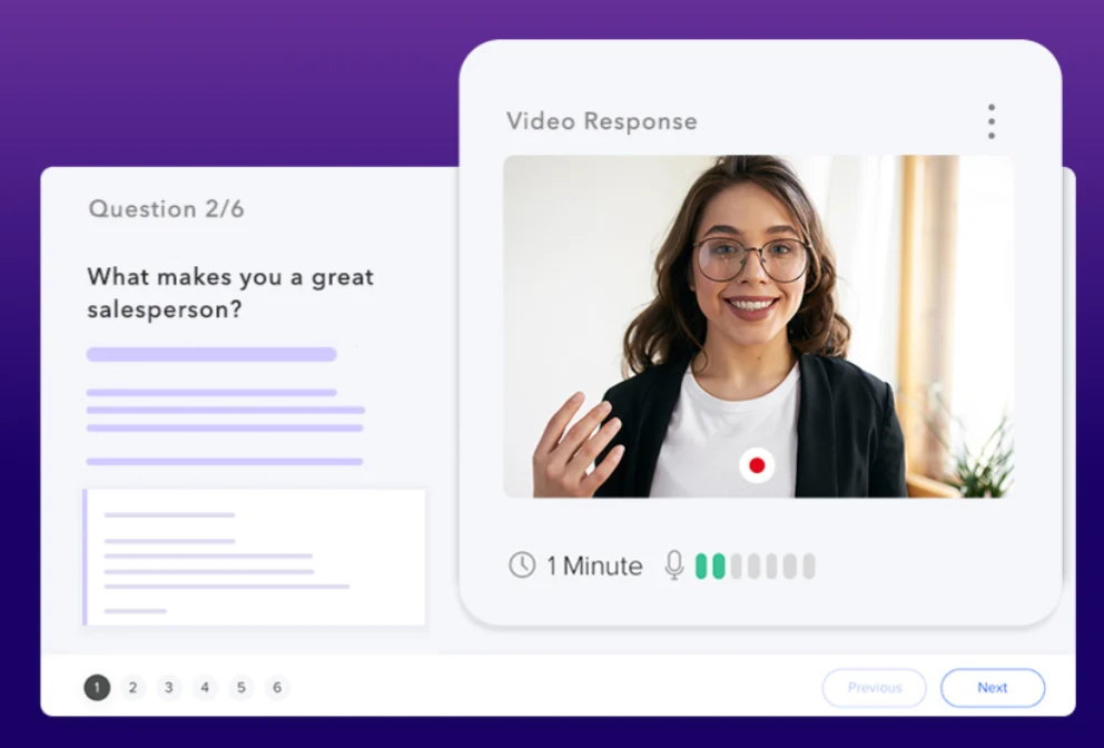 Image of Phenom Video Assessments product
