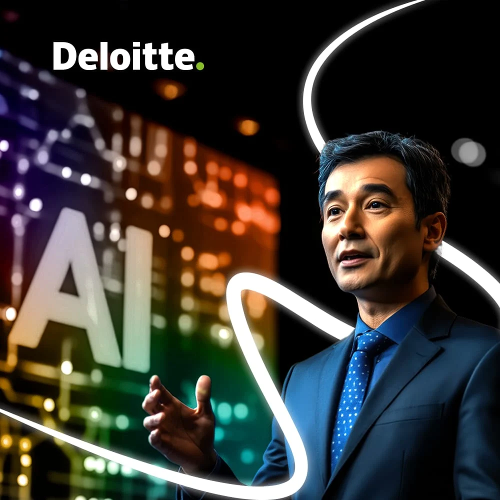 Hero Deloitte-Strategic Insights