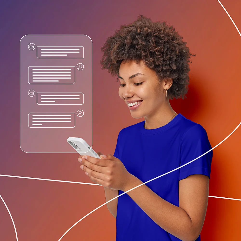Hero Accelerate Hiring with AI 1000x1000