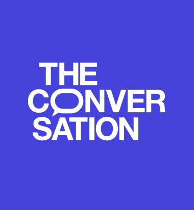 The Conversation