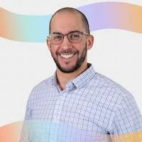Kevin Binko, Phenom, Headshot