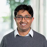 Kumar Ananthanarayana