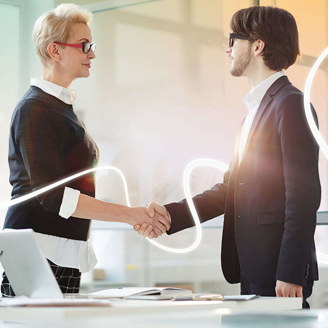 Hero Trust Gap in AI Hiring