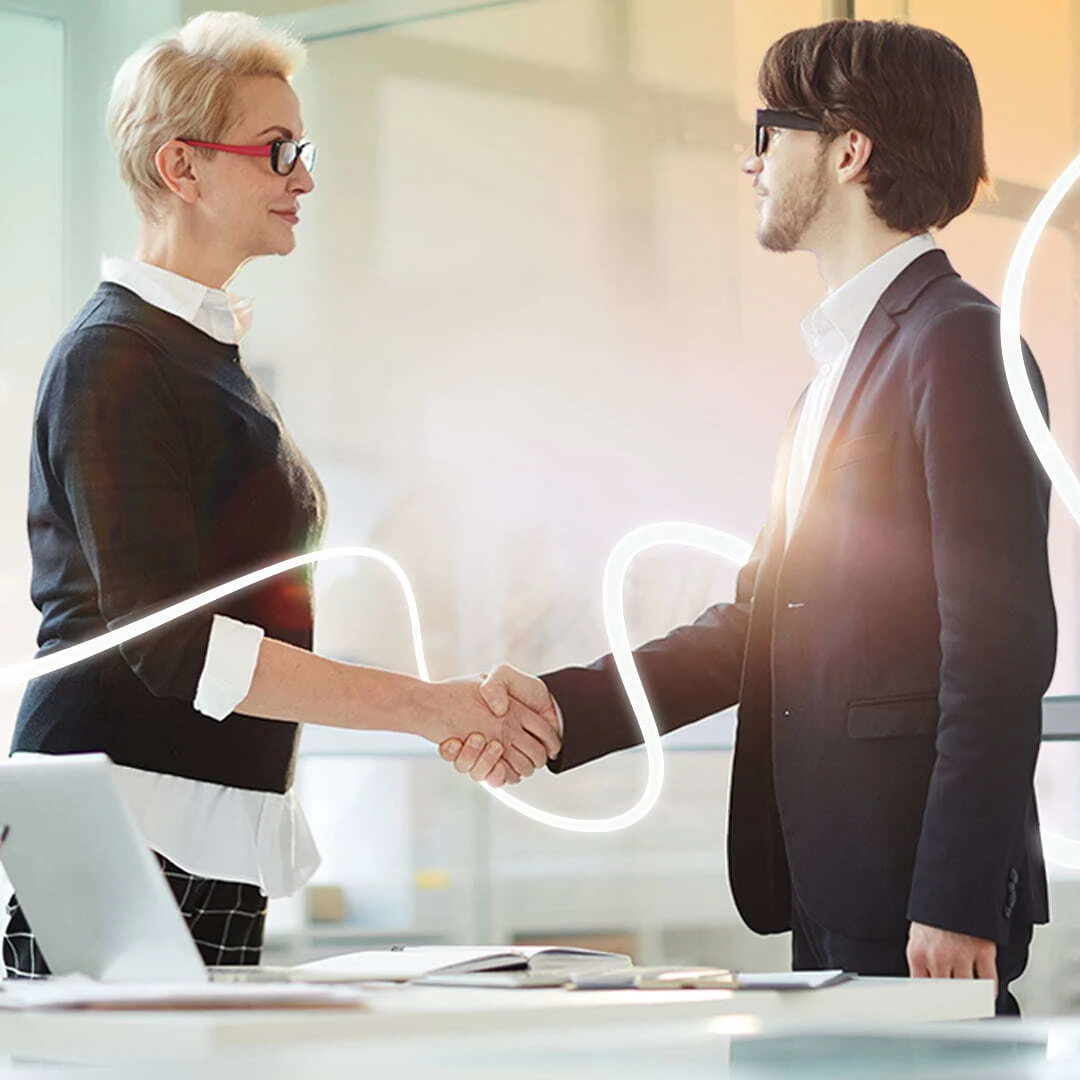 Hero Trust Gap in AI Hiring