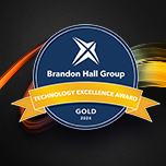 Phenom Brandon Hall Group Gold Award 