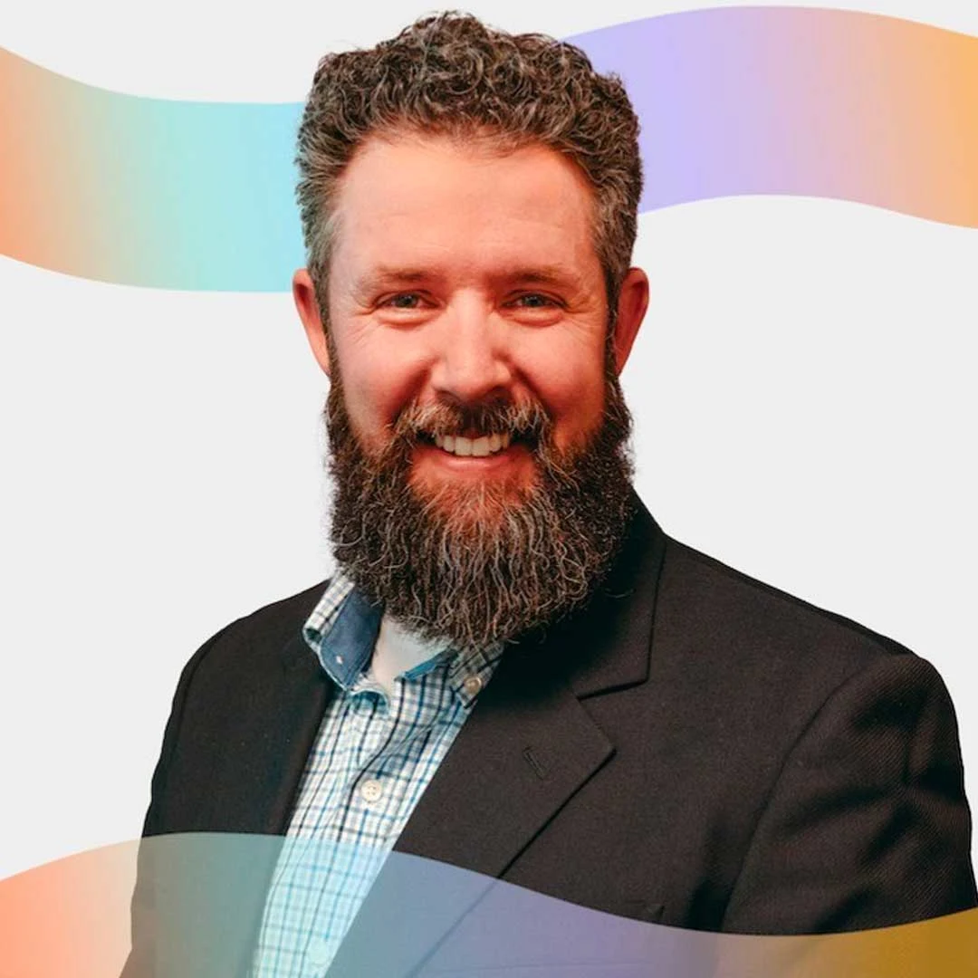 Bill Venteicher headshot
