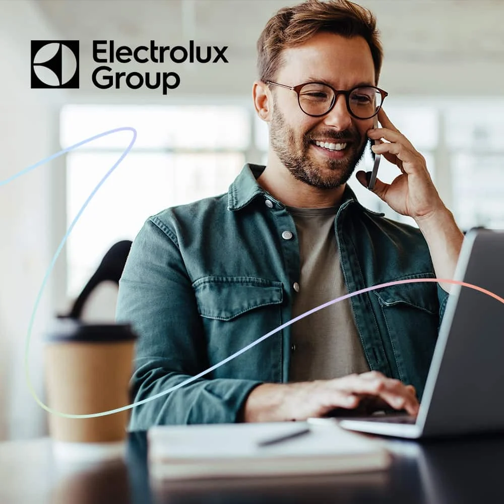 Electrolux Group - Phenom Case Study