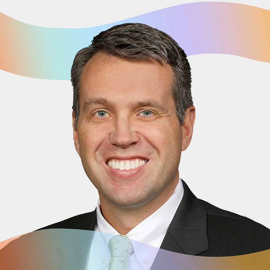 Ryan King Headshot