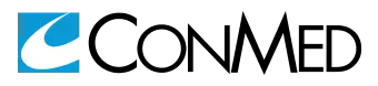 CONMED logo