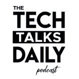 Tech Talks Daily Logo