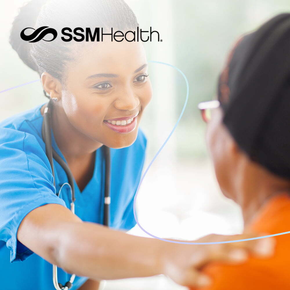SSM Health + Phenom Case Study
