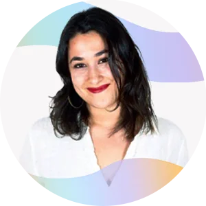 Lora Kantorovich Headshot