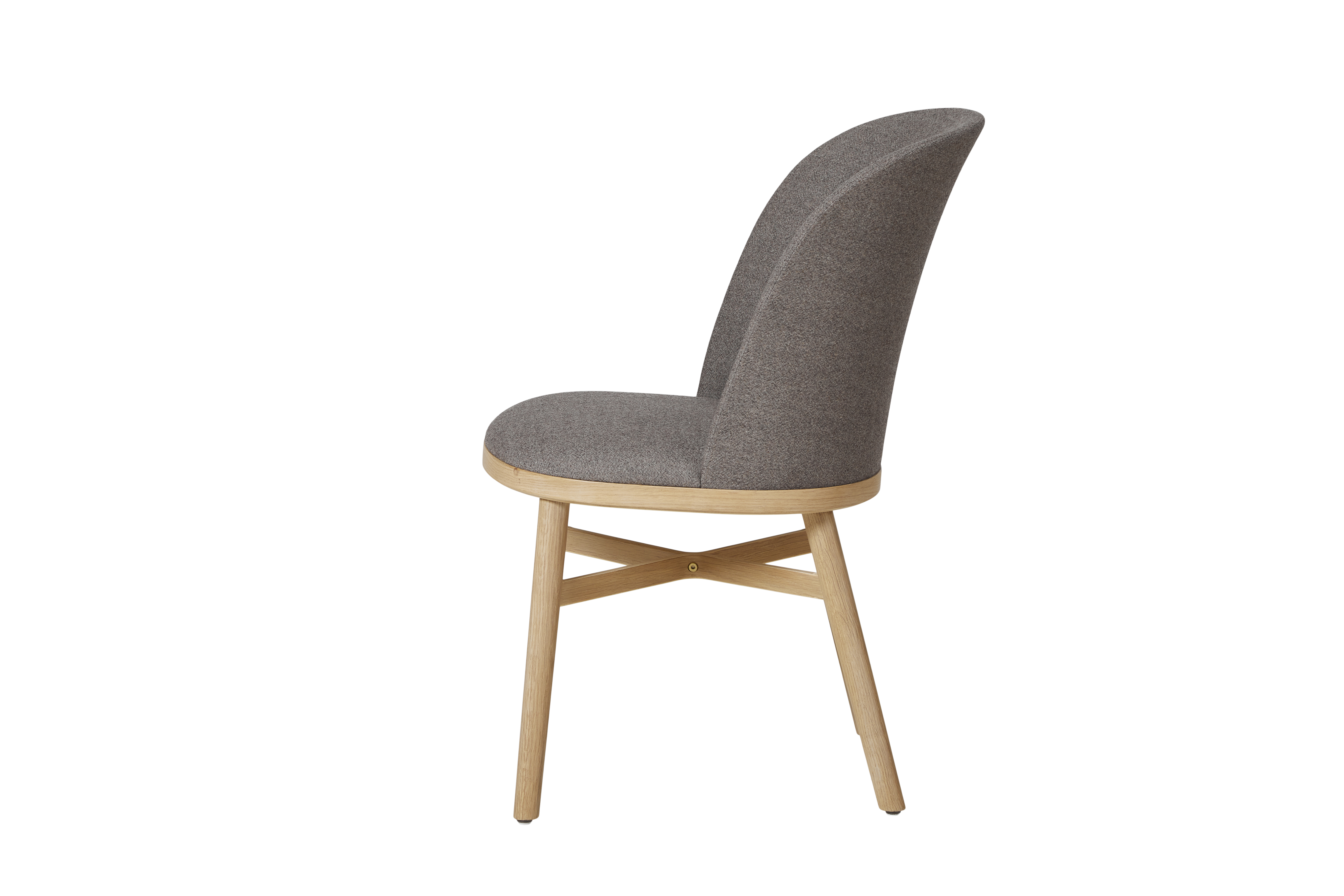 bund dining chair