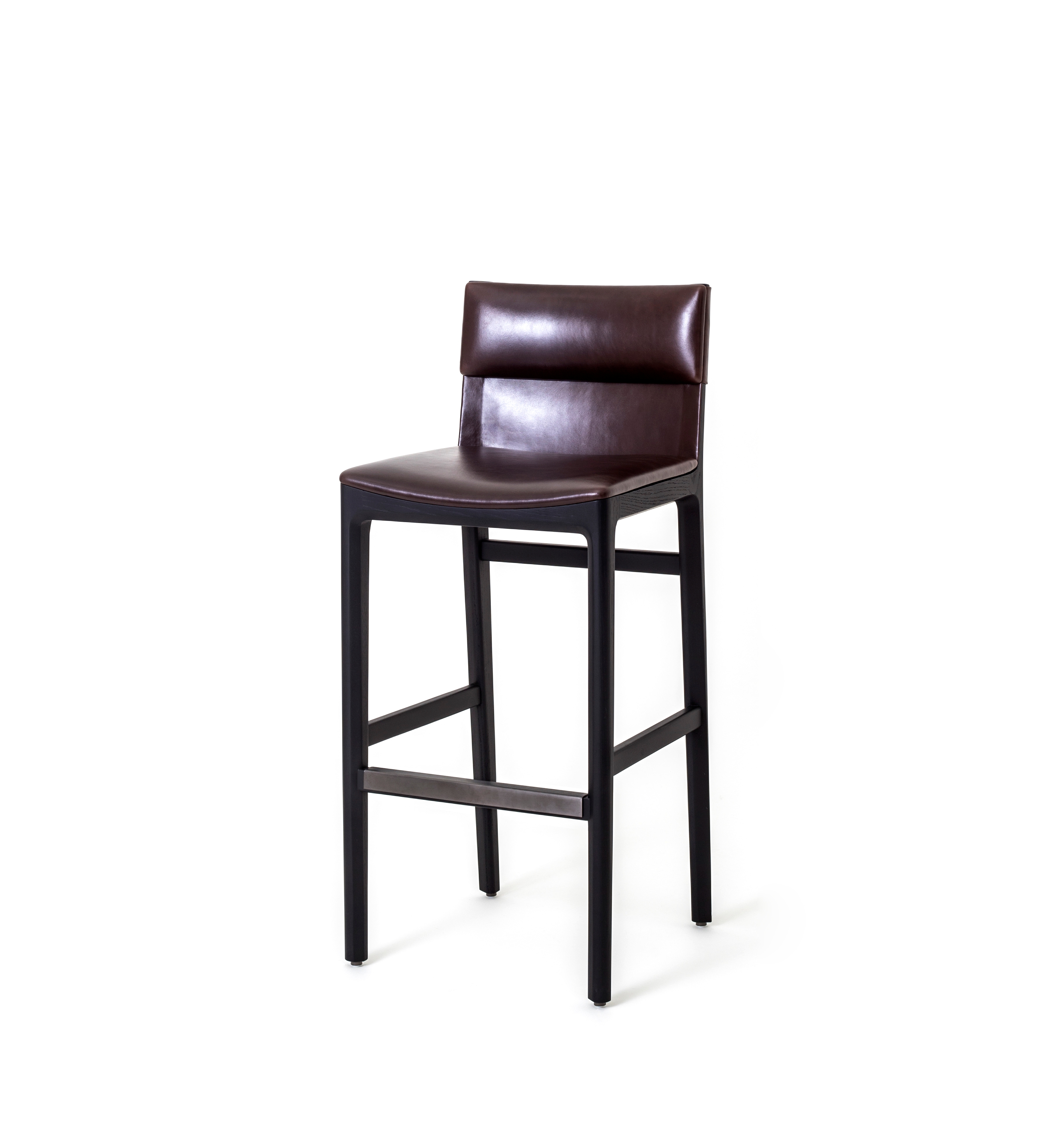 楽天ランキング1位】 Lunar Bar Chair SH750 LN-S311-750 - 椅子/チェア