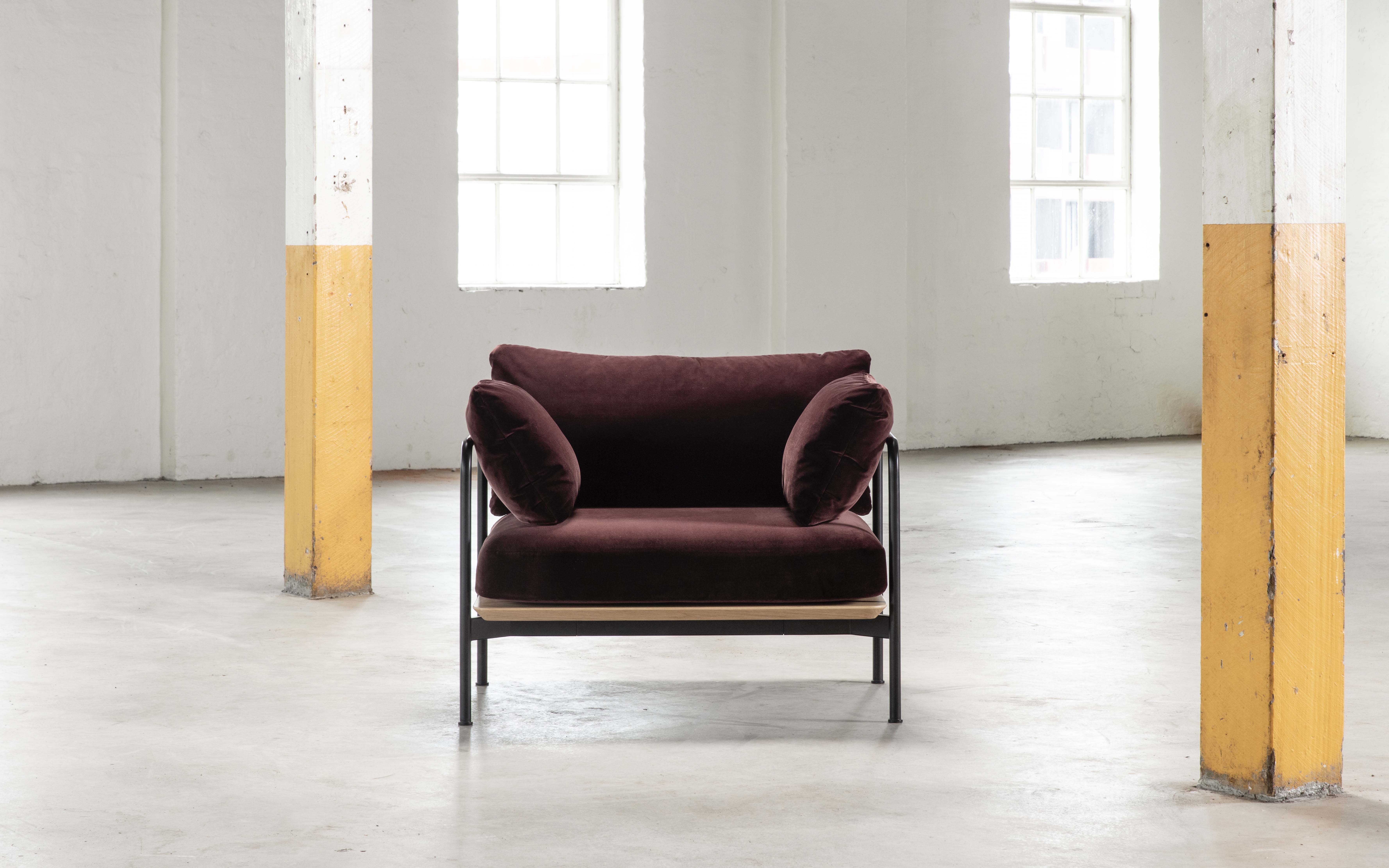 crawford lounge chair