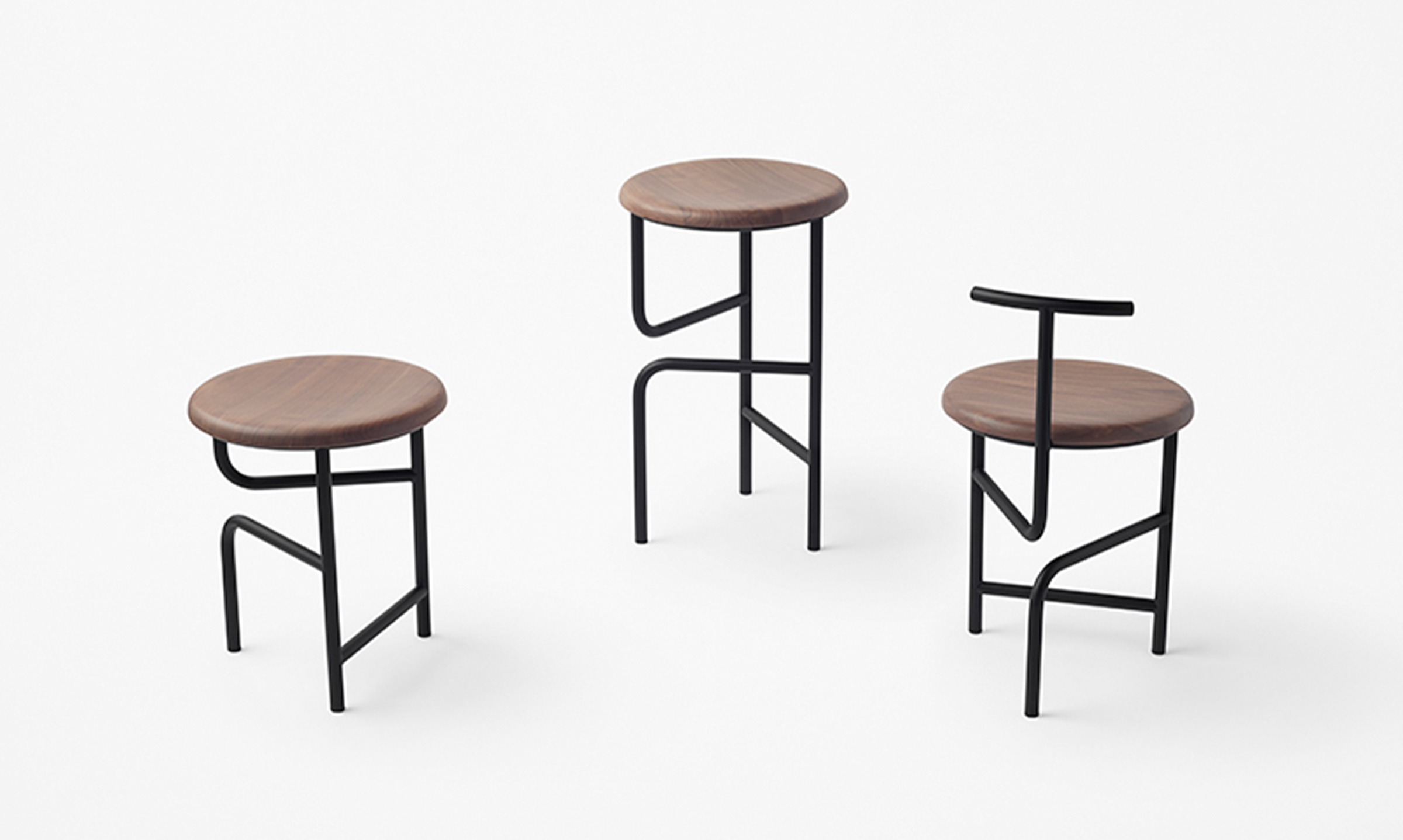 nerudesignworks × pastimefactory stool nerudesignworks × pastimefactory stool - メルカリ