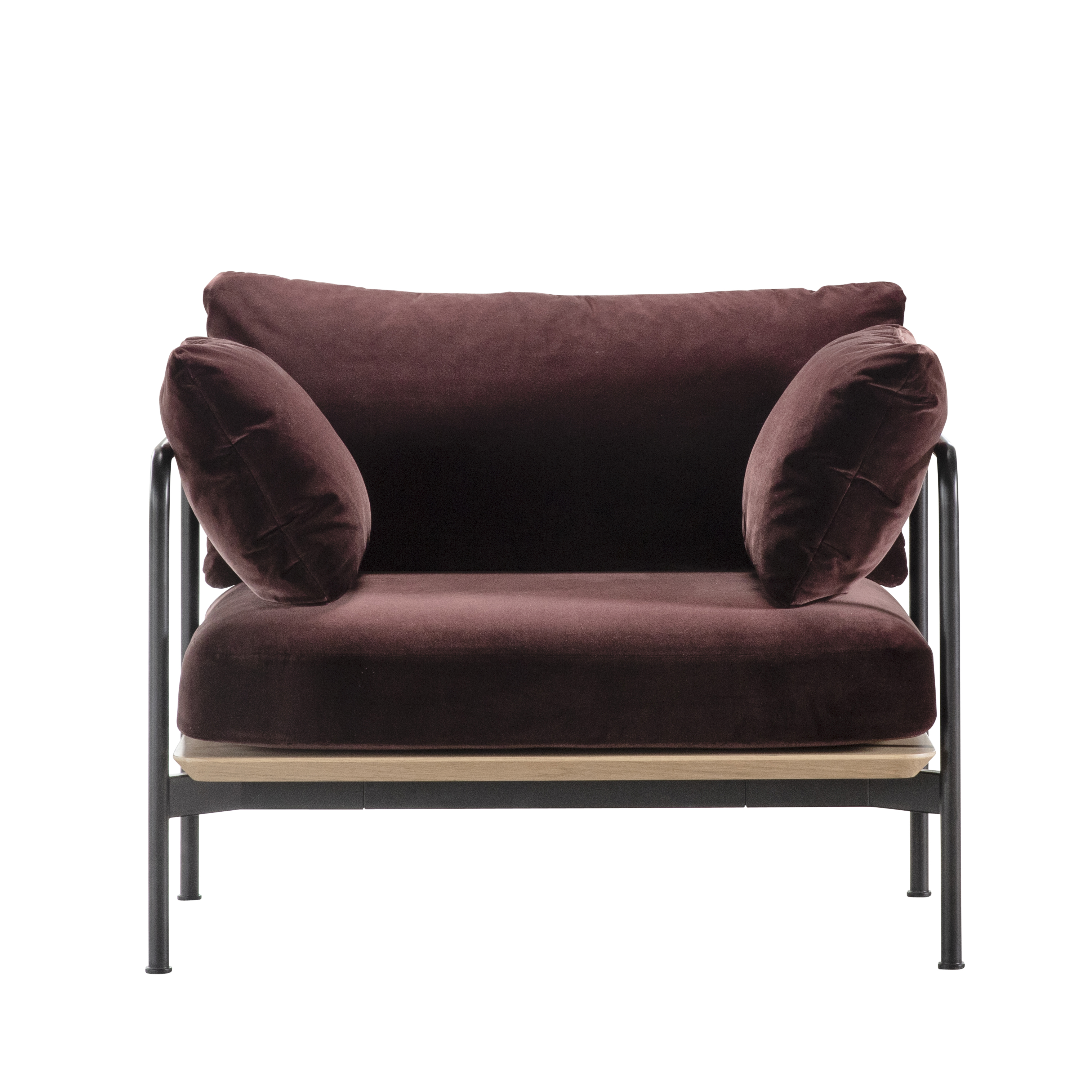 crawford lounge chair