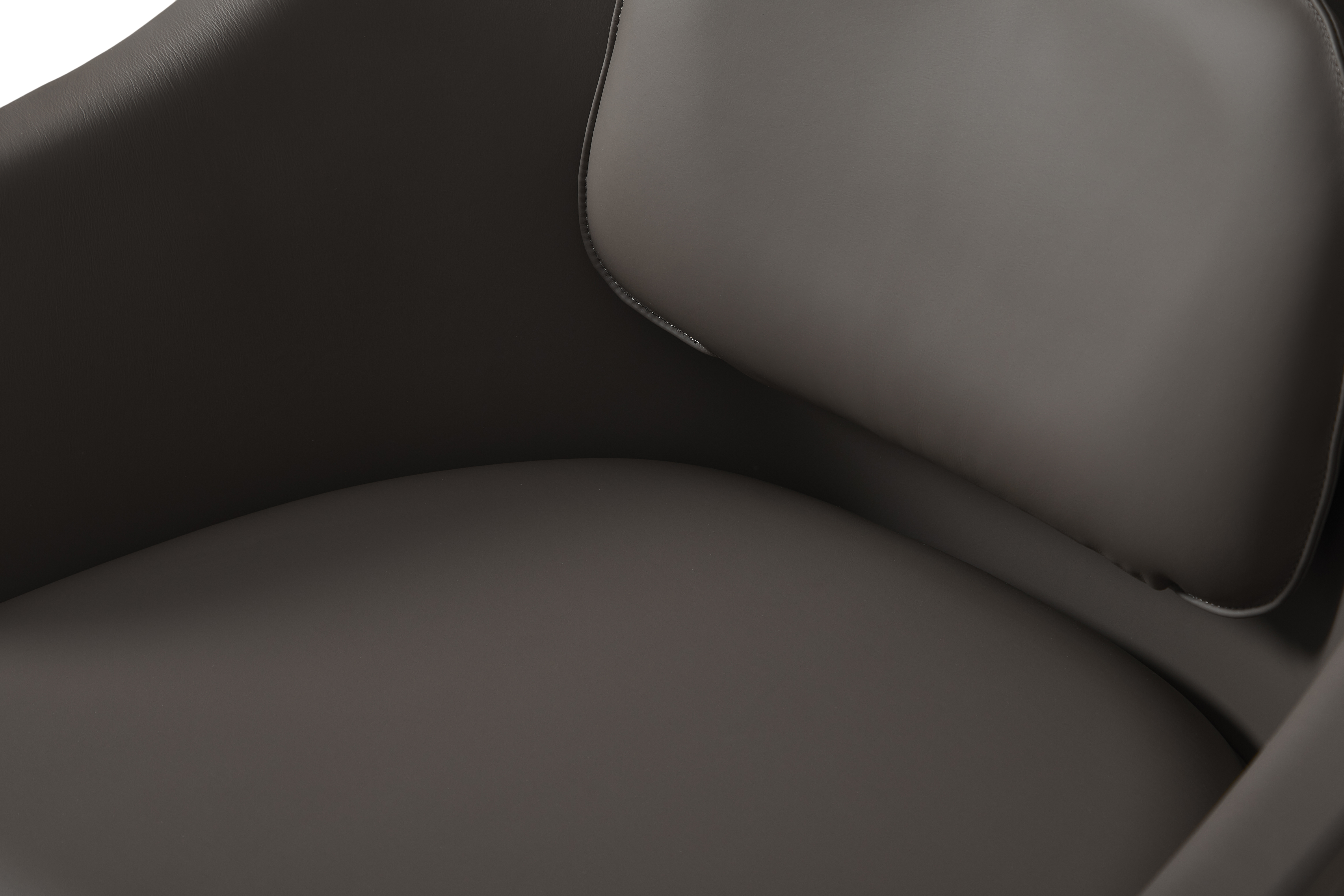 Lunar Lounge Chair Large ルナ ラウンジチェア Stellar Works Lunar Lounge Chair Large / ステラワークス ルナ