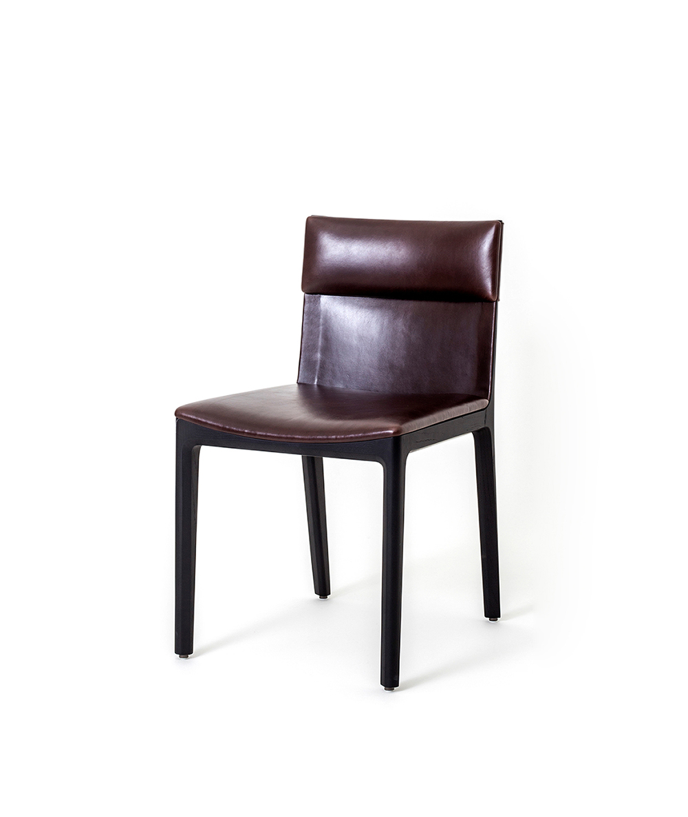 Taylor solid wood dining chair discount