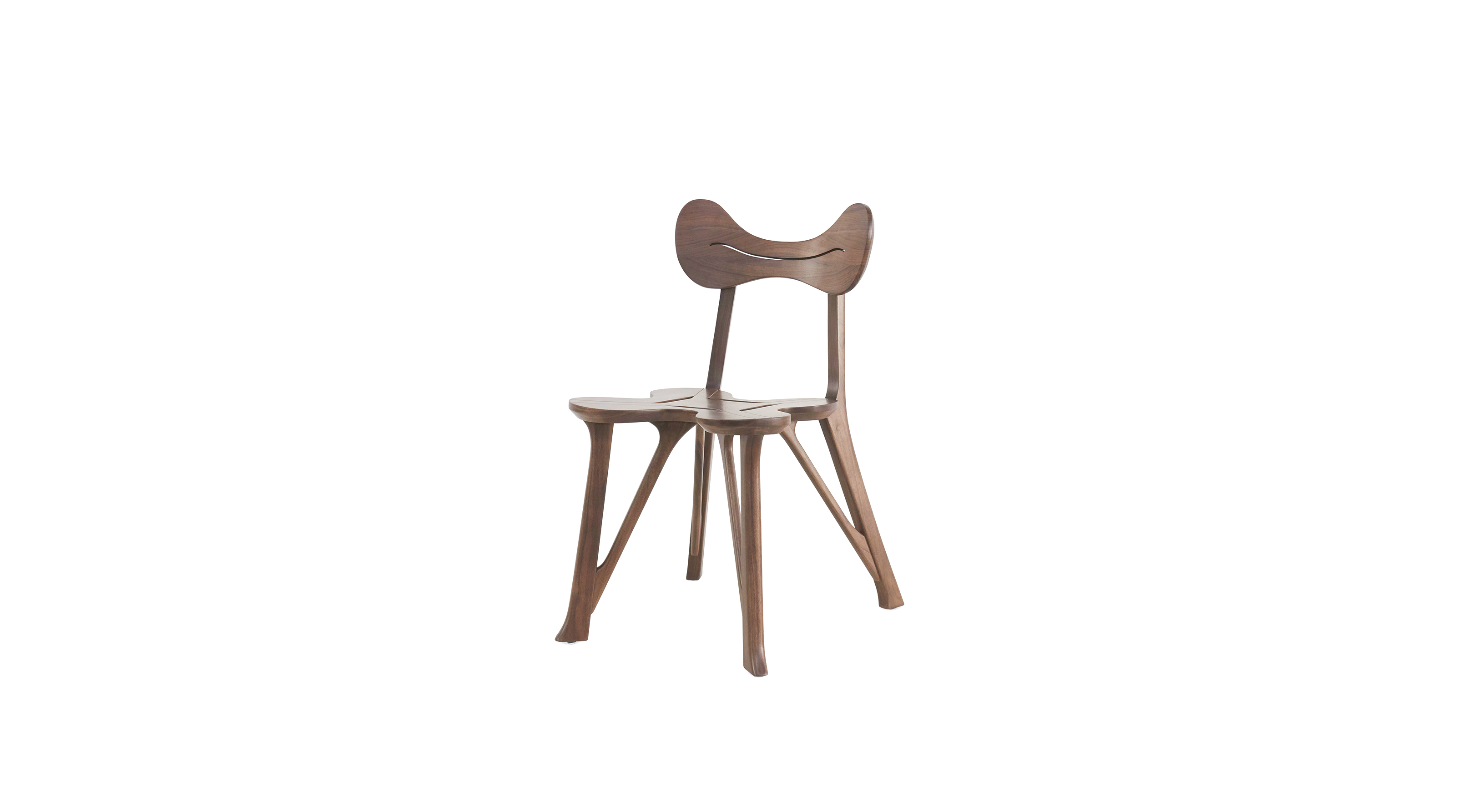 Michele de lucchi discount chair