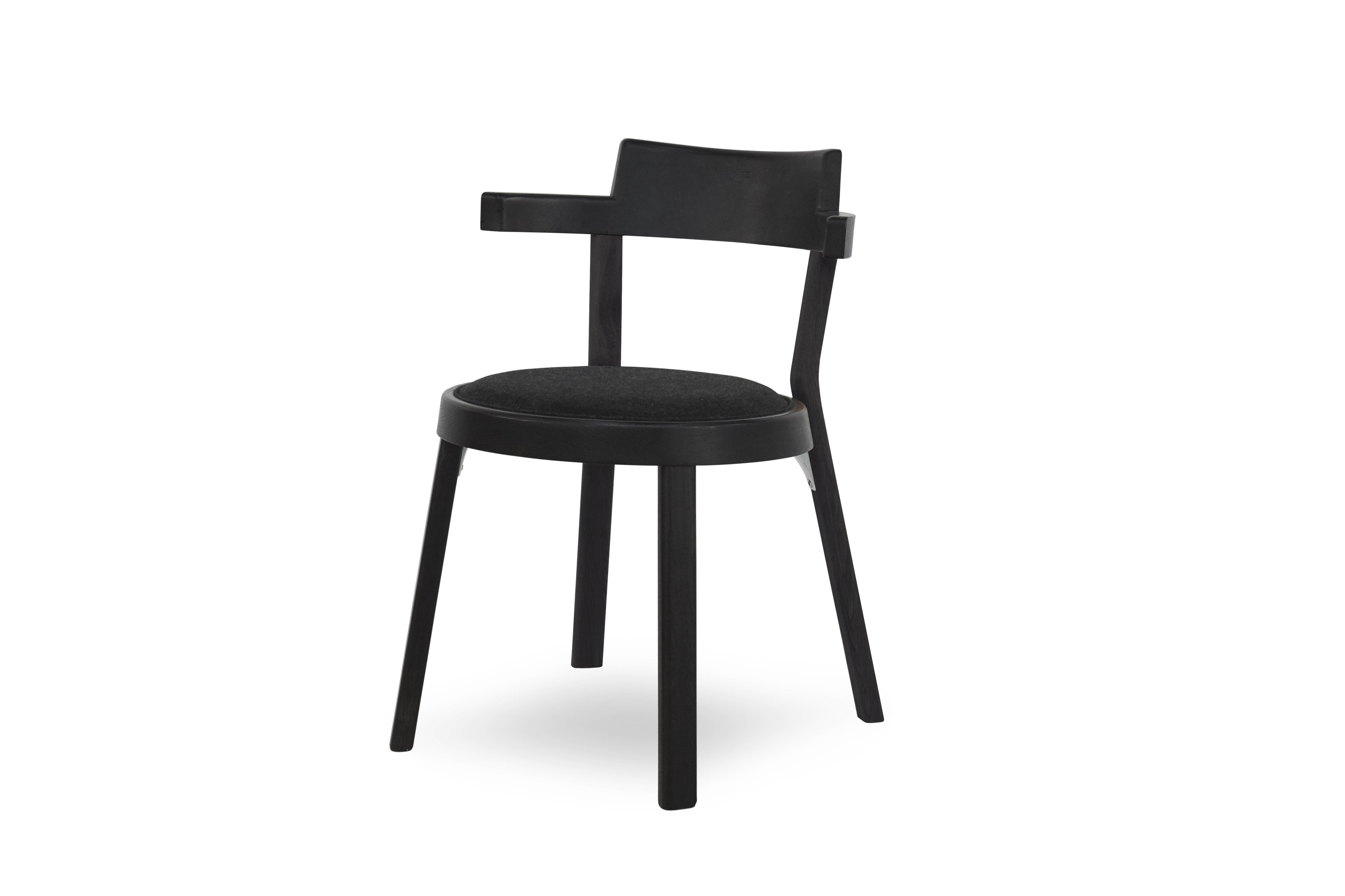 【ぴそ】定価9万円　アメリカ　baker スタッズ チェア 椅子 Amazon.com - Pozbee Cream Velvet Dining Chair Set of 4