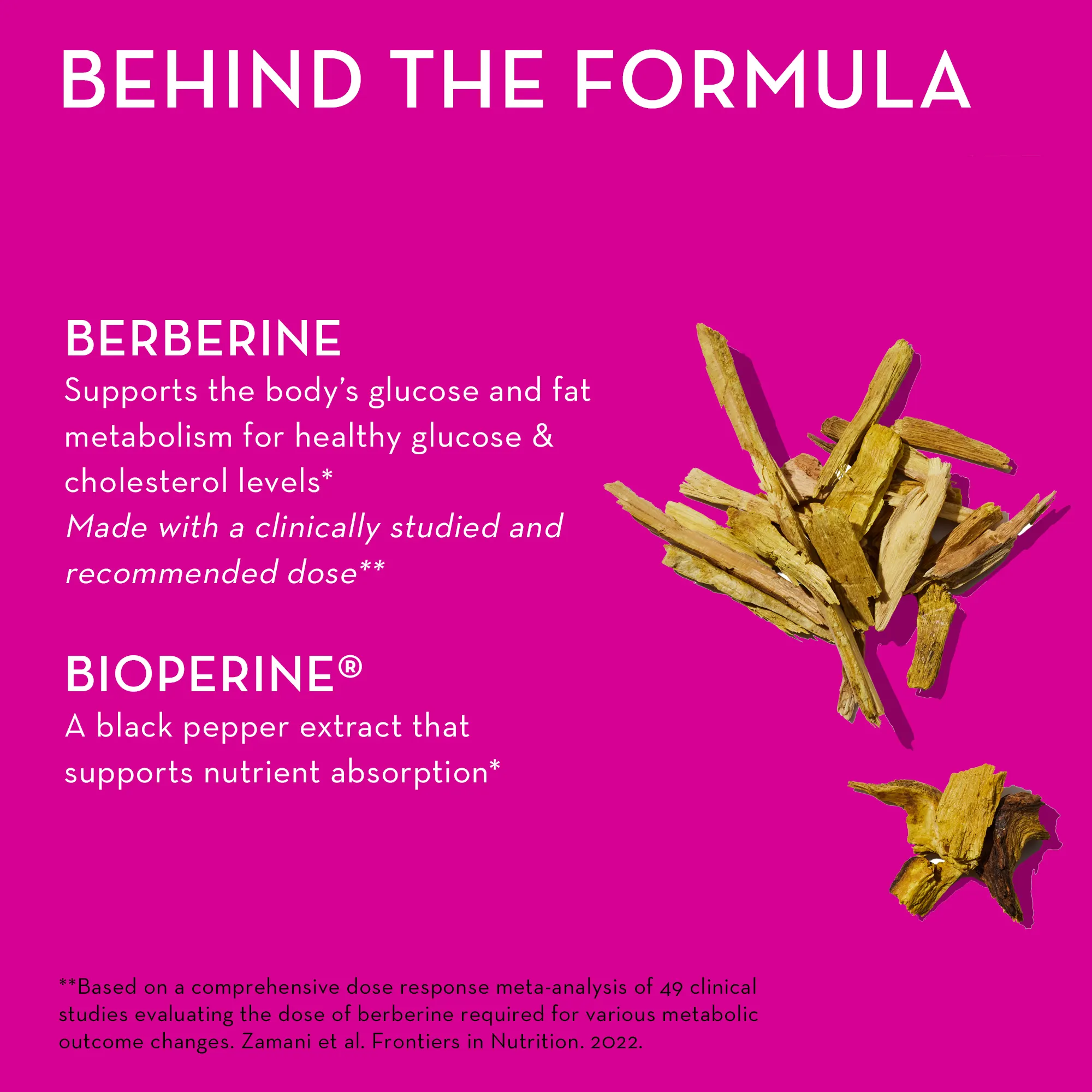 Can You Take Berberine And Probiotics Together Best of Berberine | Supplement to Support Healthy Glucose Levels