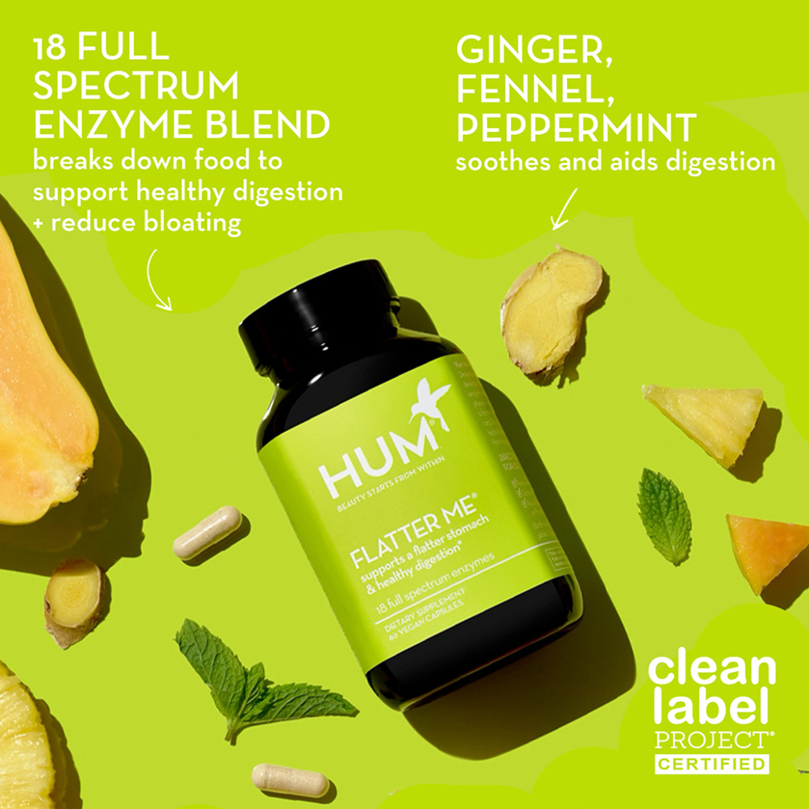 Green Detox Bundle