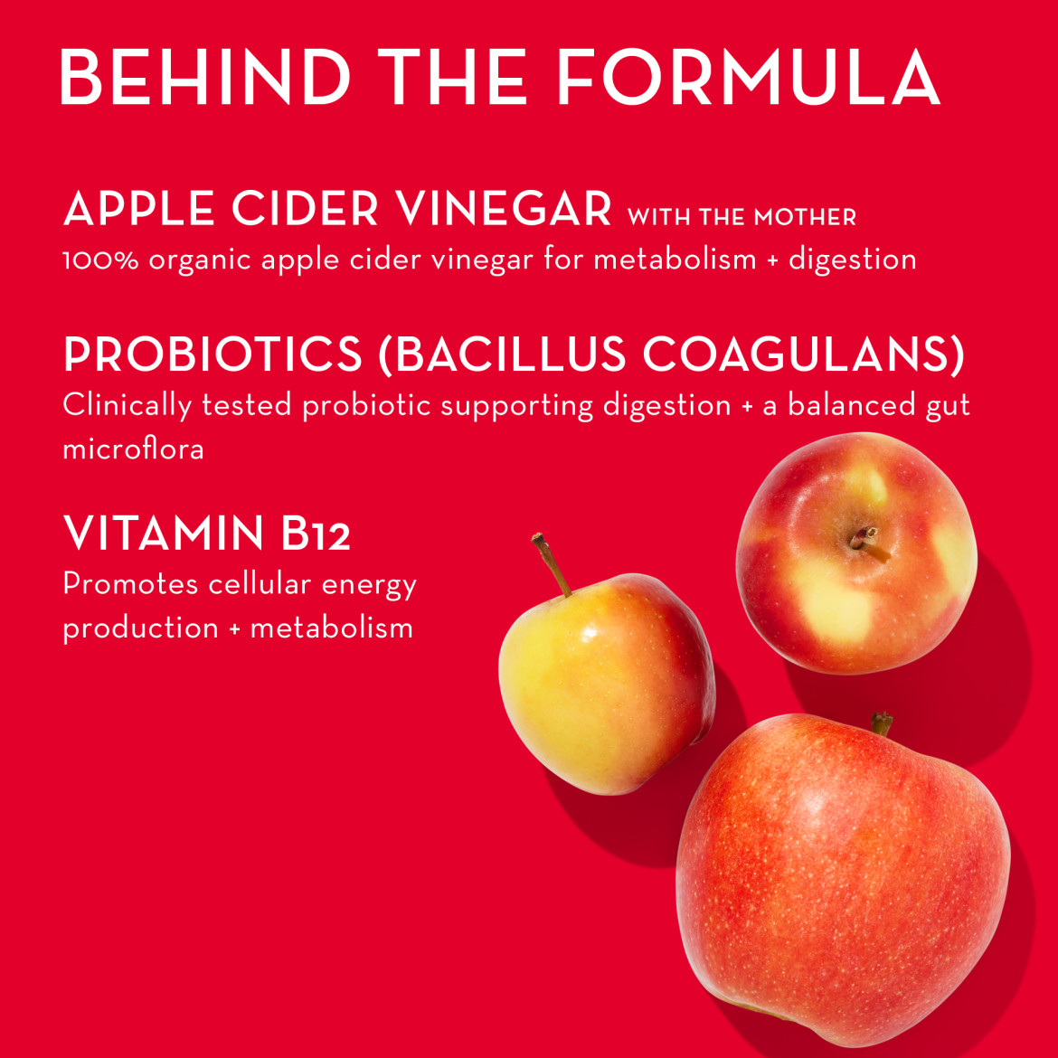 Pro ACV Gummies