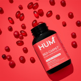Red Carpet | Vitamins For Glowing Skin + Hair - HUM Nutrition