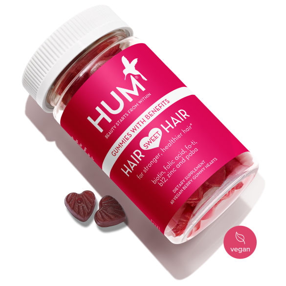 The Best Hair Vitamin Gummies, According to Experts The Best Hair Vitamin Gummies, According to Experts