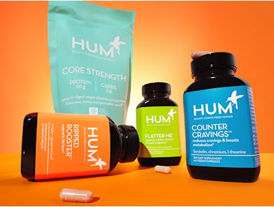 Hum Supplements HUM Nutrition | Vitamins for Skin, Body & Mood