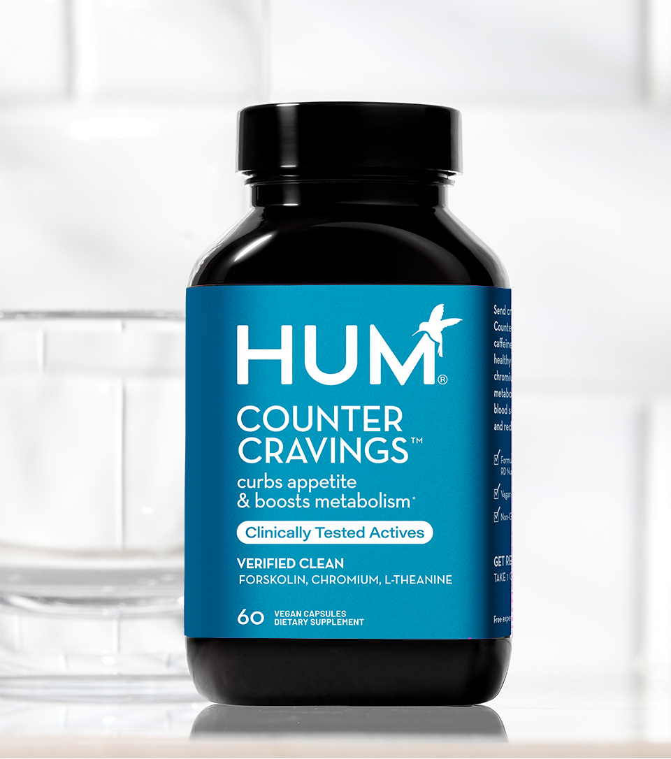 Counter Cravings™